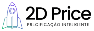 2D Price Logo
